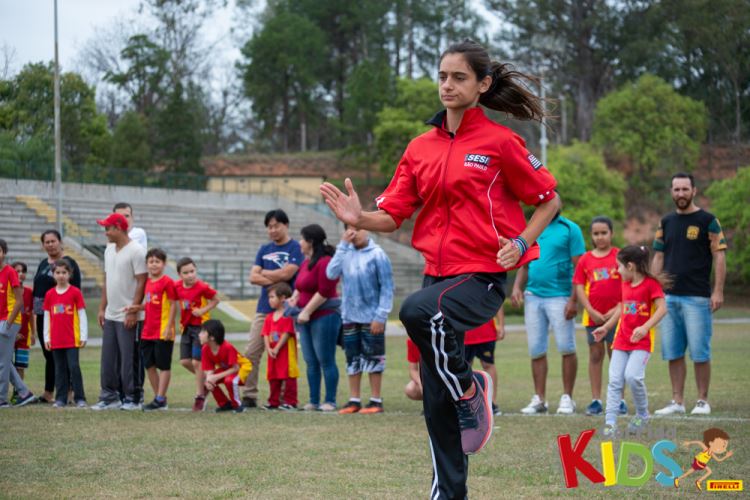 corrida kids pirelli