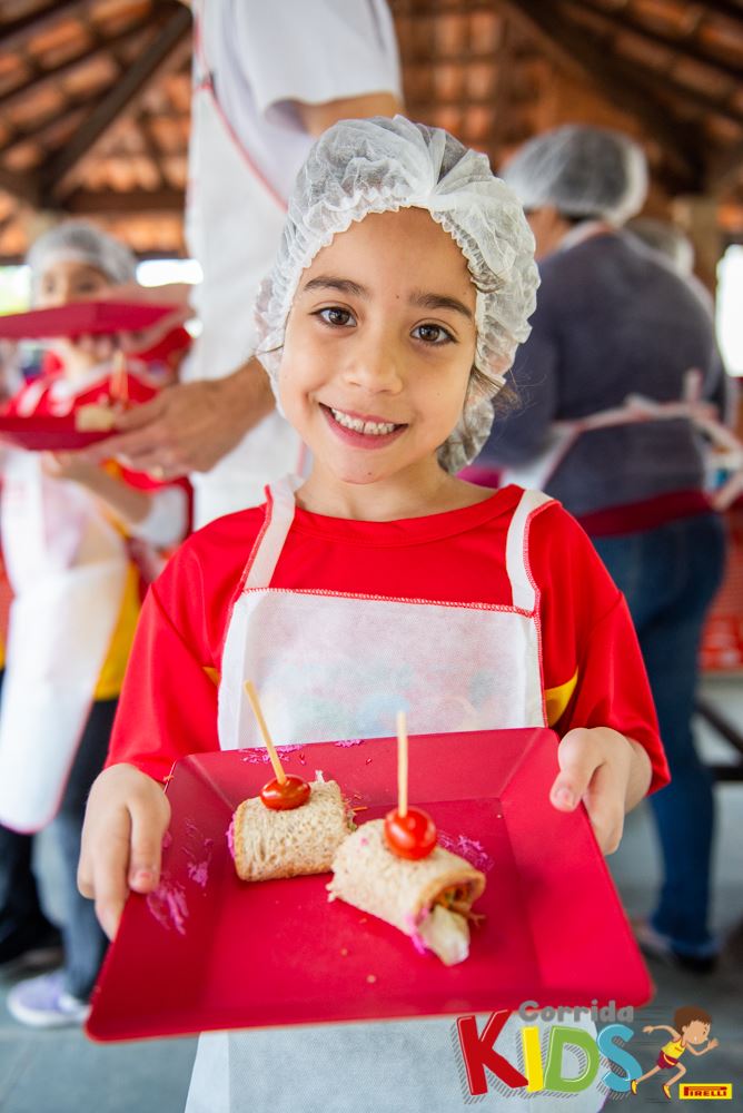 corrida kids pirelli