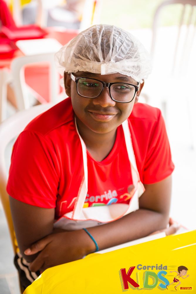 corrida kids pirelli