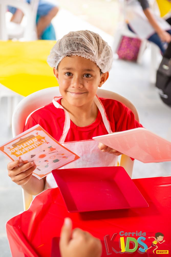 corrida kids pirelli