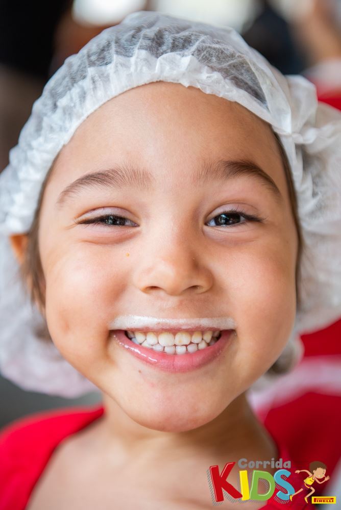 corrida kids pirelli