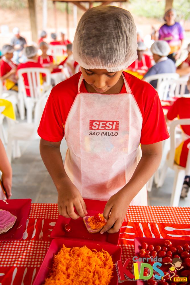 corrida kids pirelli