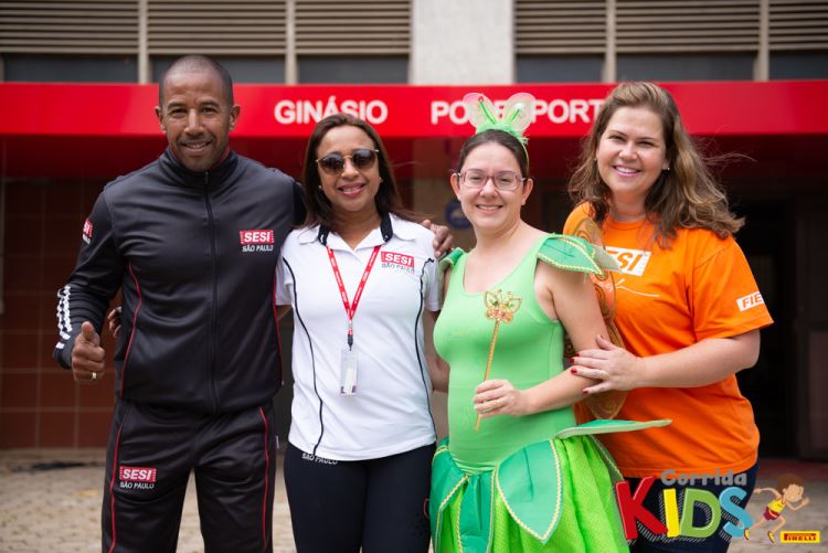 corrida kids pirelli