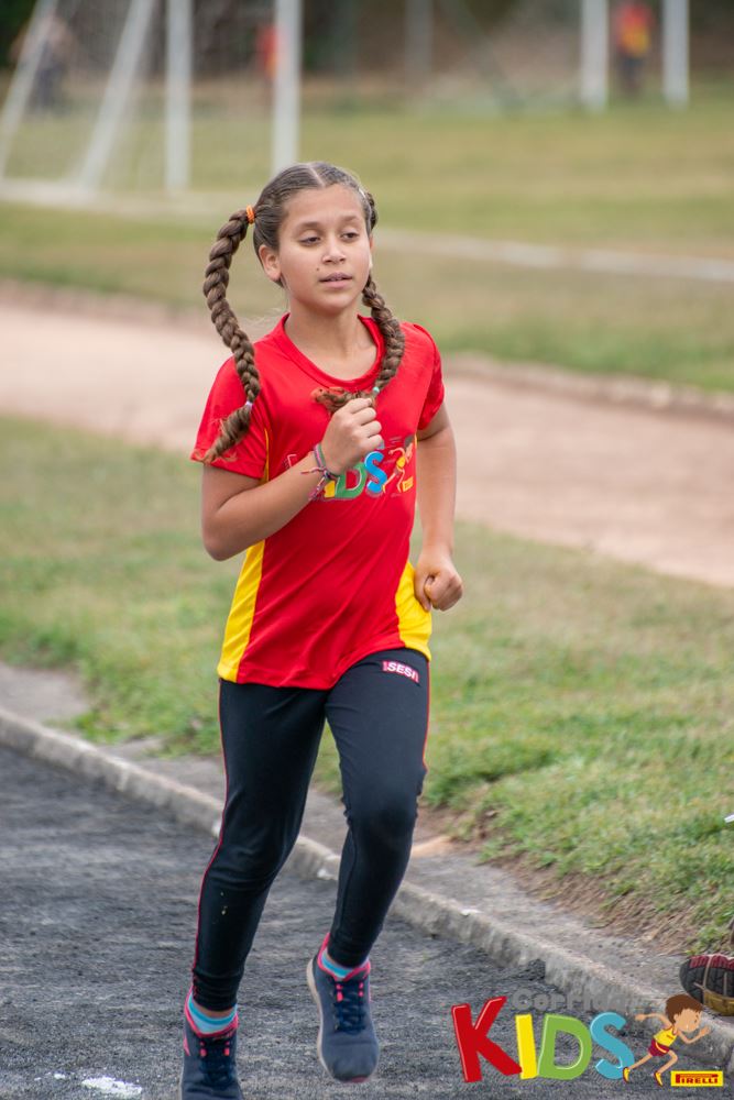 corrida kids pirelli