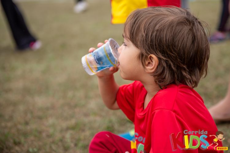 corrida kids pirelli