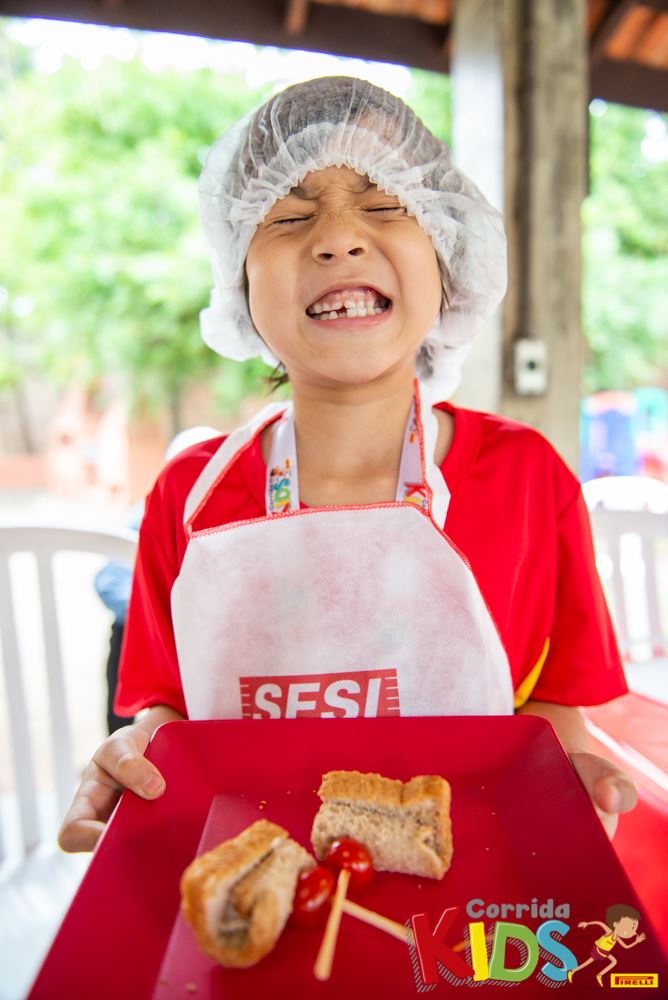 corrida kids pirelli