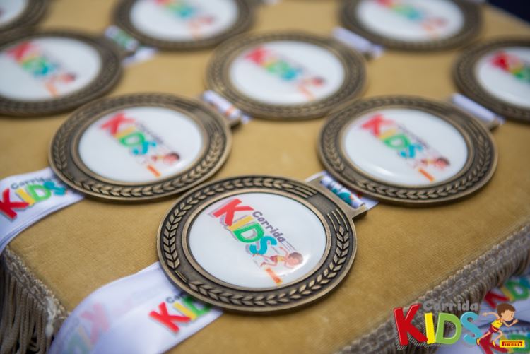 corrida kids pirelli