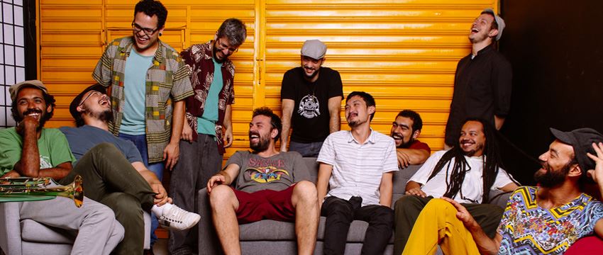SESI Campinas Amoreiras recebe 1ª edição da Mostra SESI de Música Instrumental