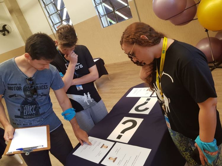 Treinamento Corporativo Dell 2019