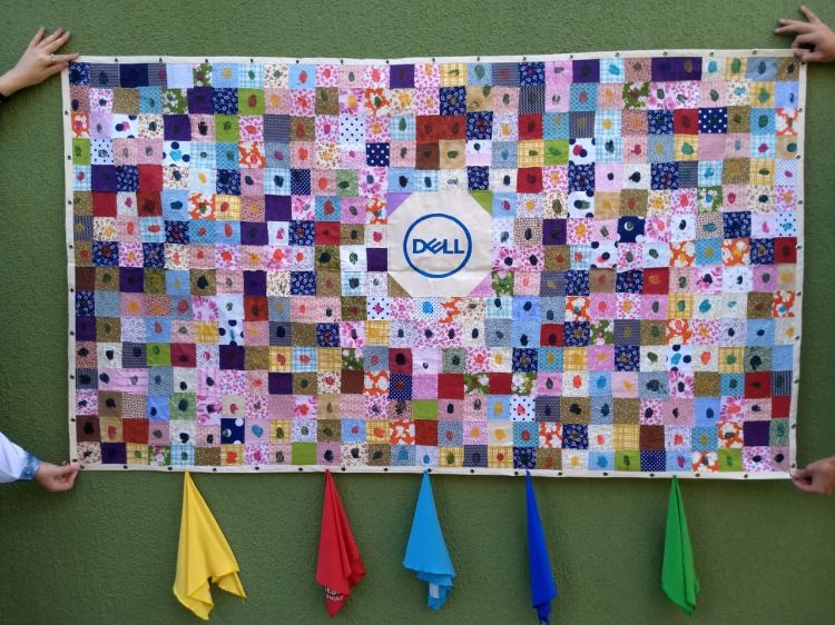 Treinamento Corporativo Dell 2019