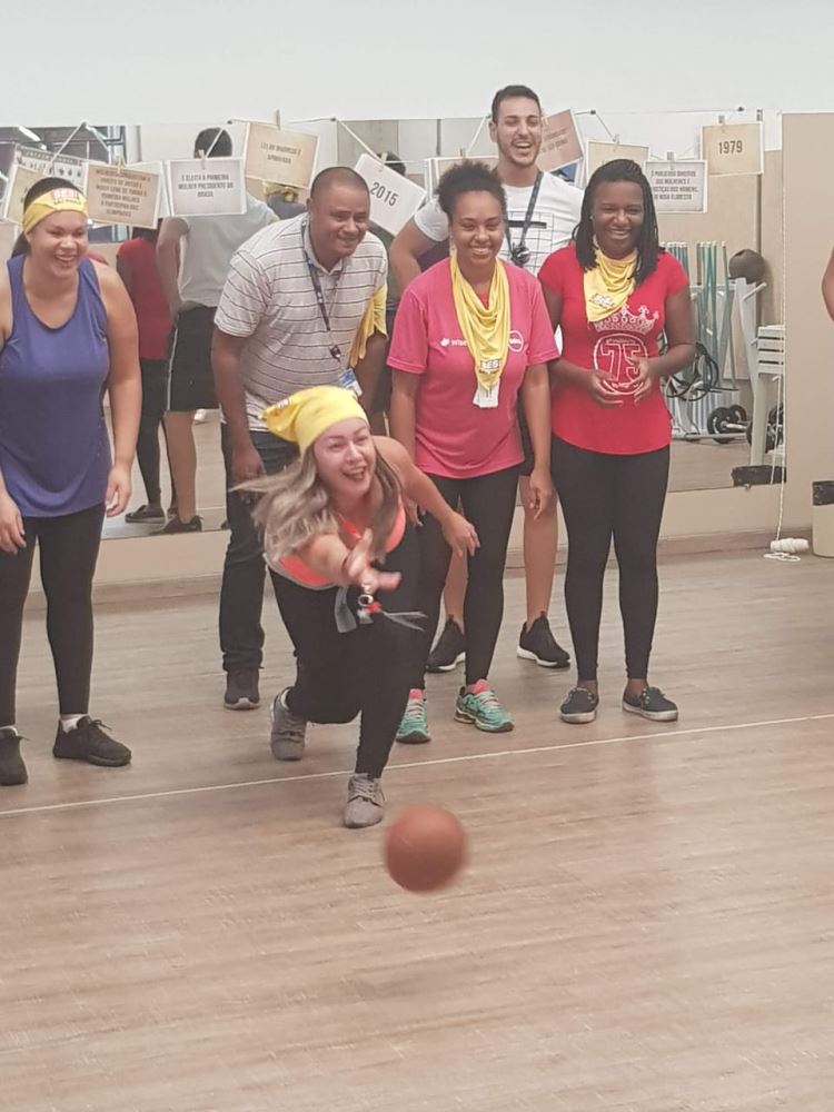 Treinamento Corporativo Dell 2019