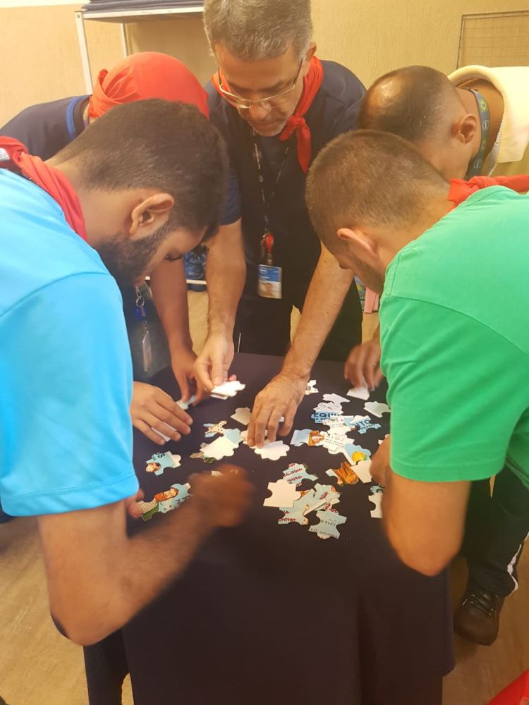 Treinamento Corporativo Dell 2019