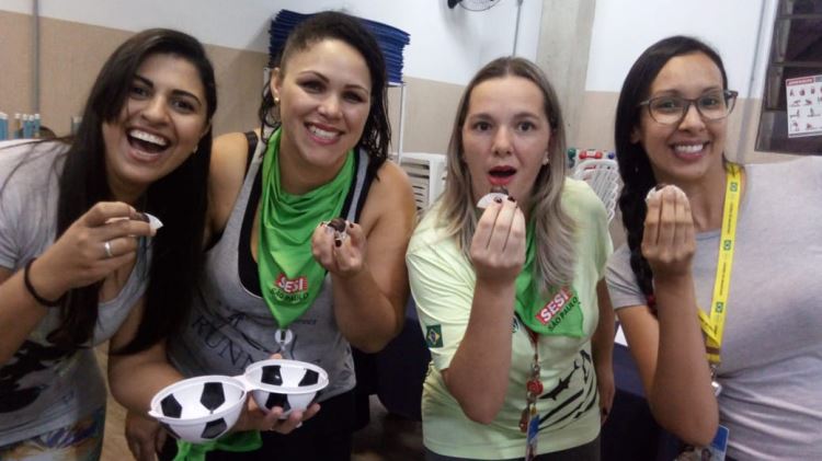 Treinamento Dell 2019 