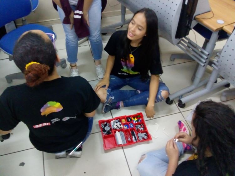 Futuros Sesi E Bosch