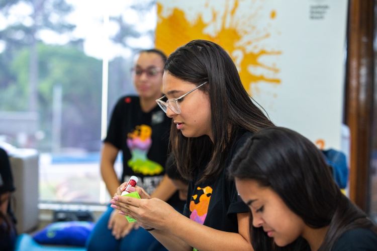 Futuros Bosch e SESI