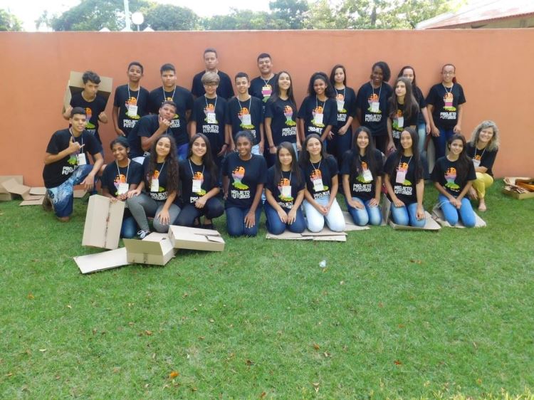 Projeto futuros 2019