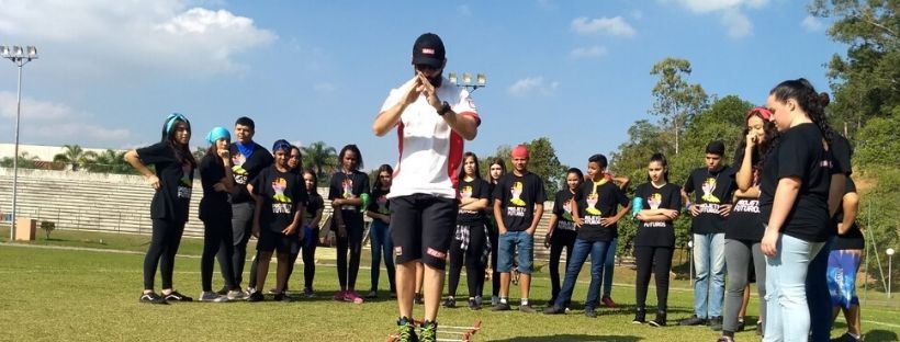 Projeto Futuros conclui a sua primeira turma