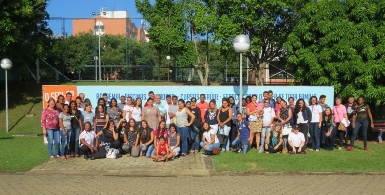 Projeto futuros formou 1ª turma em 2019