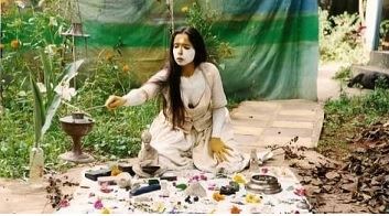 Inscrições abertas para oficinas: A Poesia e o Gesto e Processo Criativo