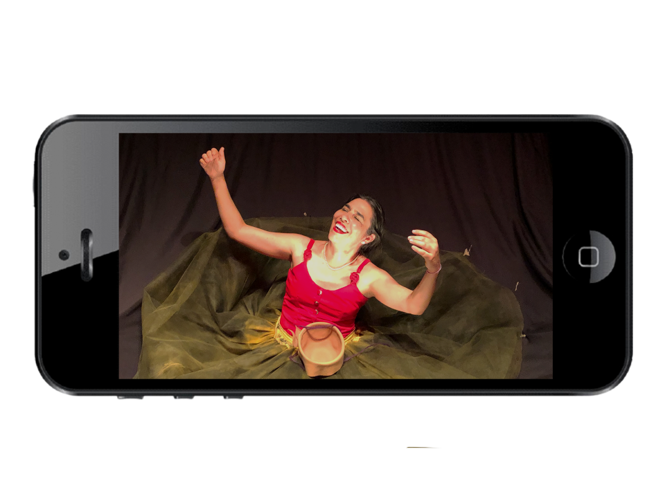 Núcleo de Artes Cênicas (NAC) do Sesi Campinas apresenta o espetáculo “Nem melhor nem pior na mesma  - um exercício de sobrevivência”, em novembro