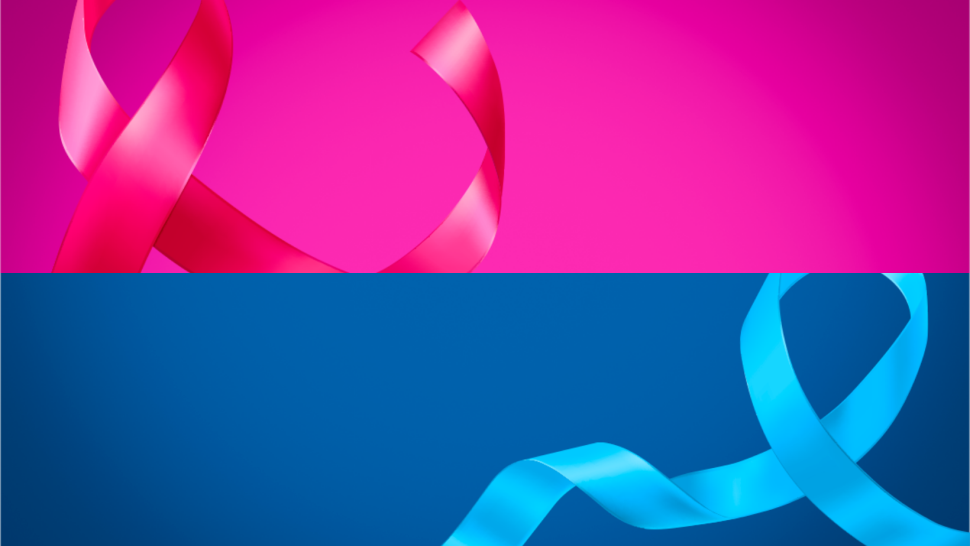 Outubro Rosa e Novembro Azul na indústria