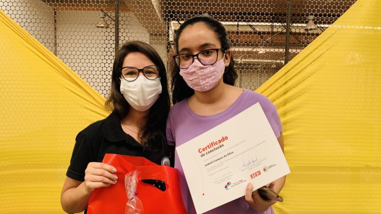 Transformação 202115