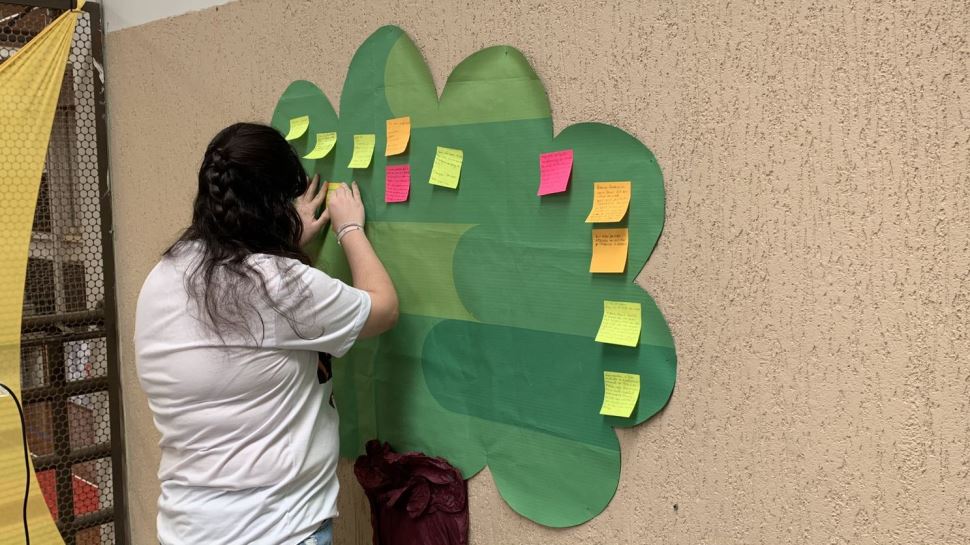 Projeto TransformAção abre inscrições para jovens do 1º Ano do Ensino Médio