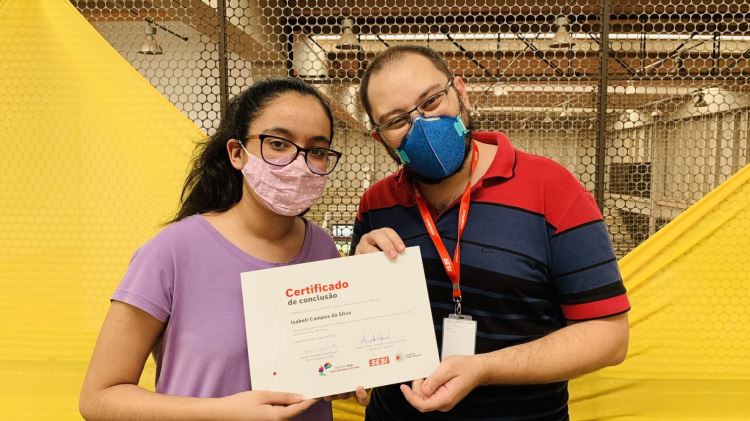 Transformação 202116