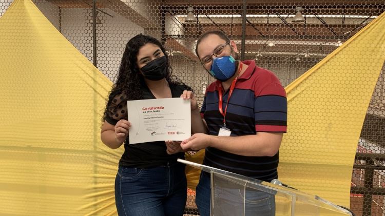 Transformação 2021 sesi