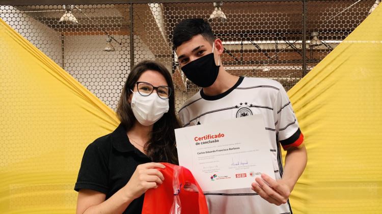 Transformação 202120