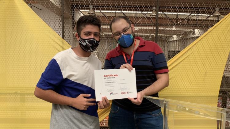 Transformação 202127