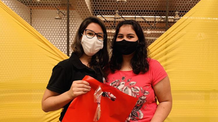 Transformação 202114