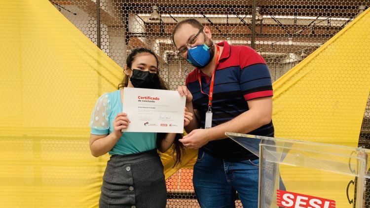 Transformação 202130