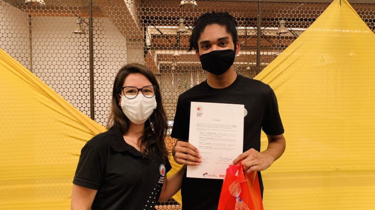 Transformação 2021