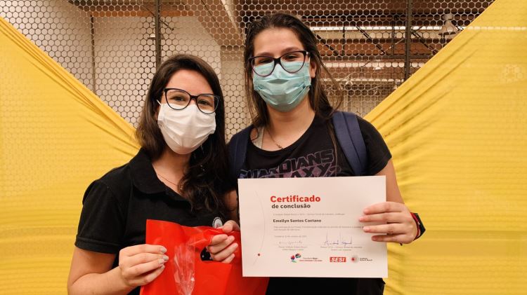 Transformação 202118