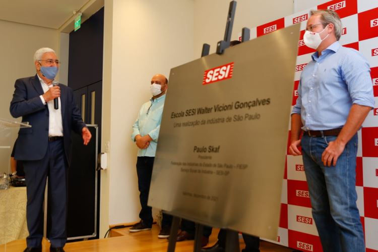 Placa Vicioni Valinhos