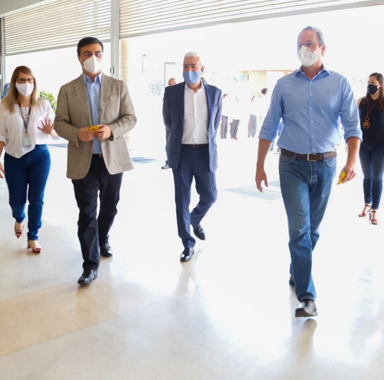 Vicioni Homenagem Valinhos