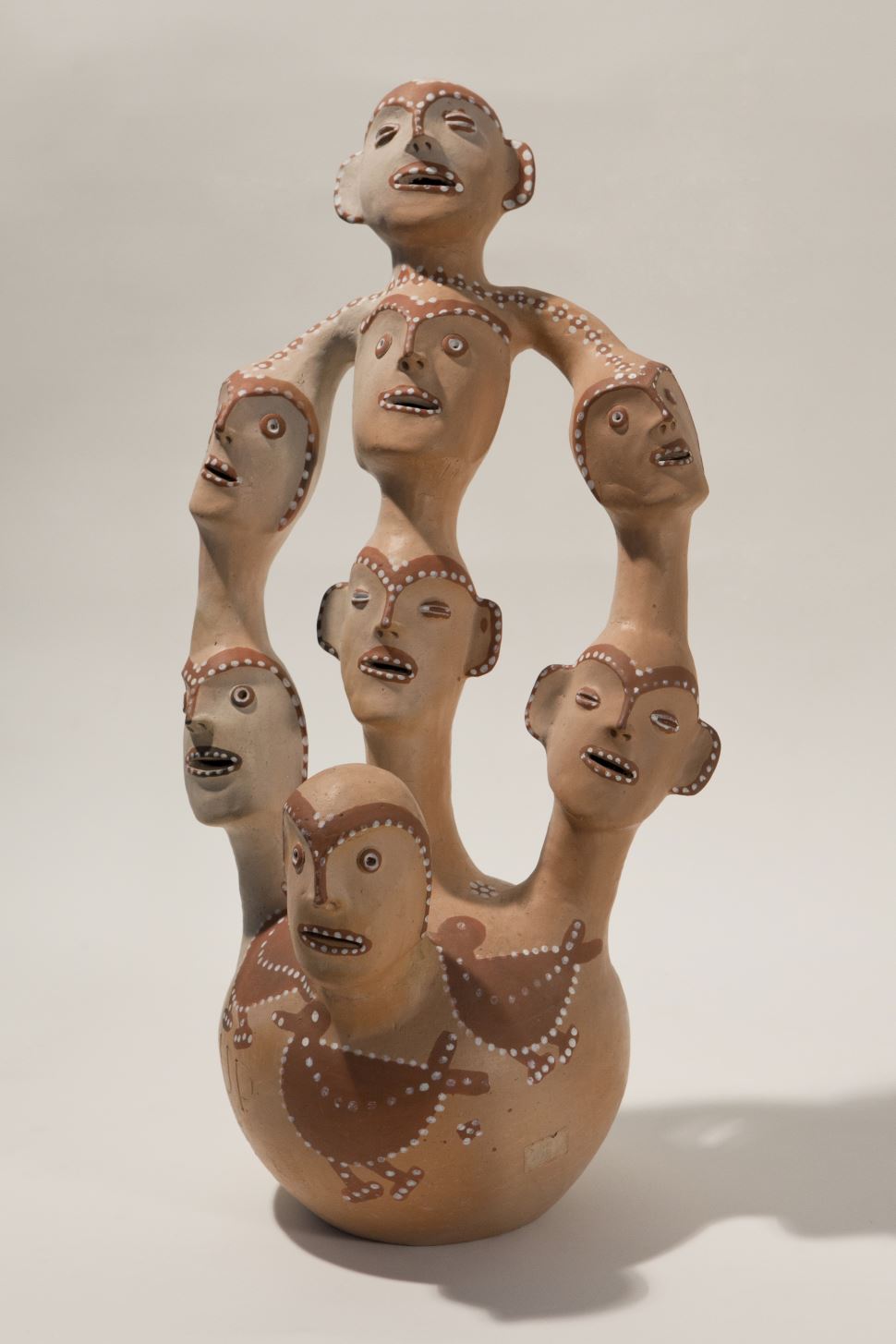 Exposição traz culturas tradicionais brasileiras para o Sesi Amoreiras