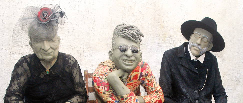 Sesi Campinas Amoreiras recebe a Exposição MySelfie