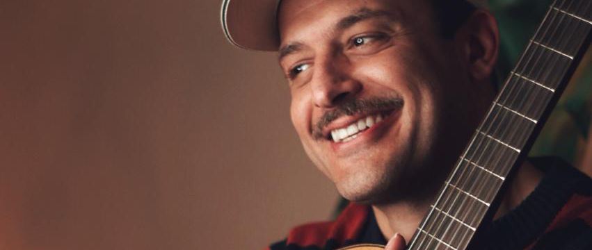 Sesi Amoreiras recebe João Sabiá em apresentação musical gratuita