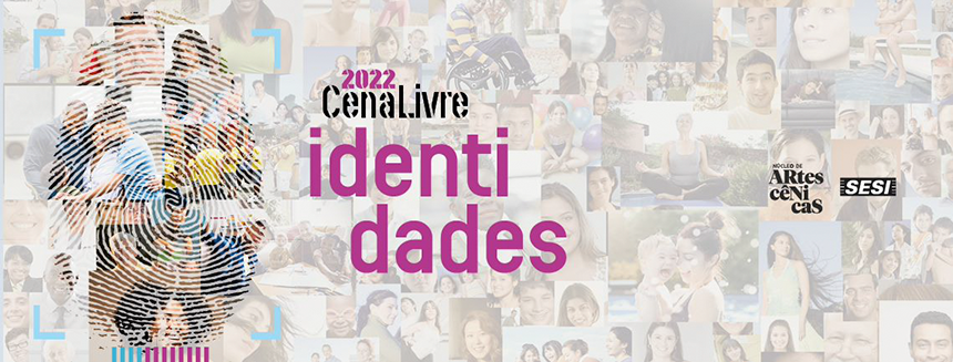 Núcleo de Artes Cênicas do Sesi Campinas realiza espetáculo autoral em novembro