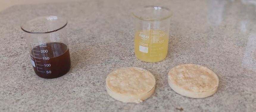 Física e Química: ensinos para o dia a dia na sala de aula do Sesi Campinas