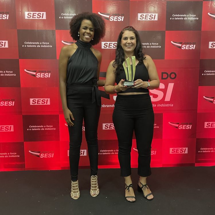 Jogos do Sesi 2022 - 5