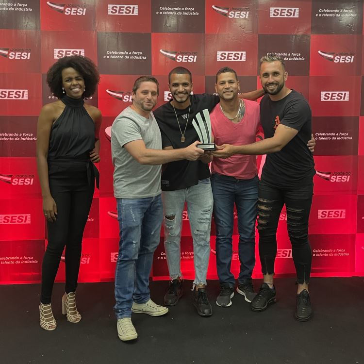 Jogos do Sesi 2022 - 6