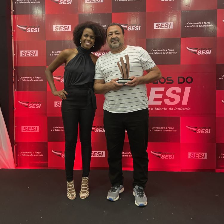 Jogos do Sesi 2022 - 3