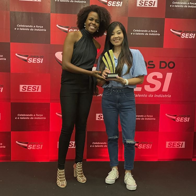 Jogos do Sesi 2022 - 16