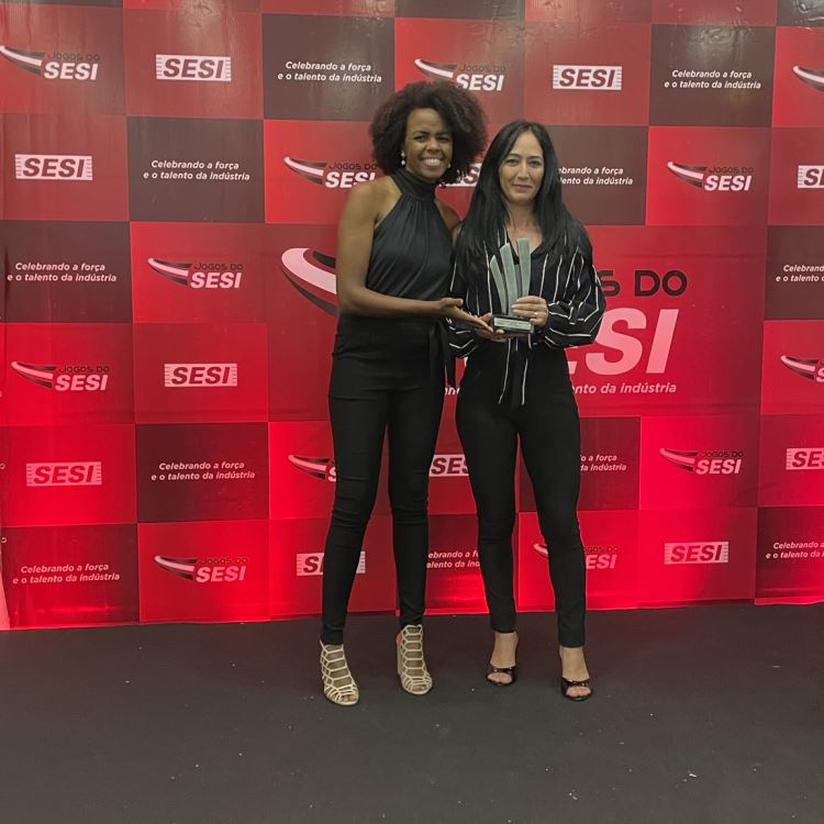 Jogos do Sesi 2022 - 8