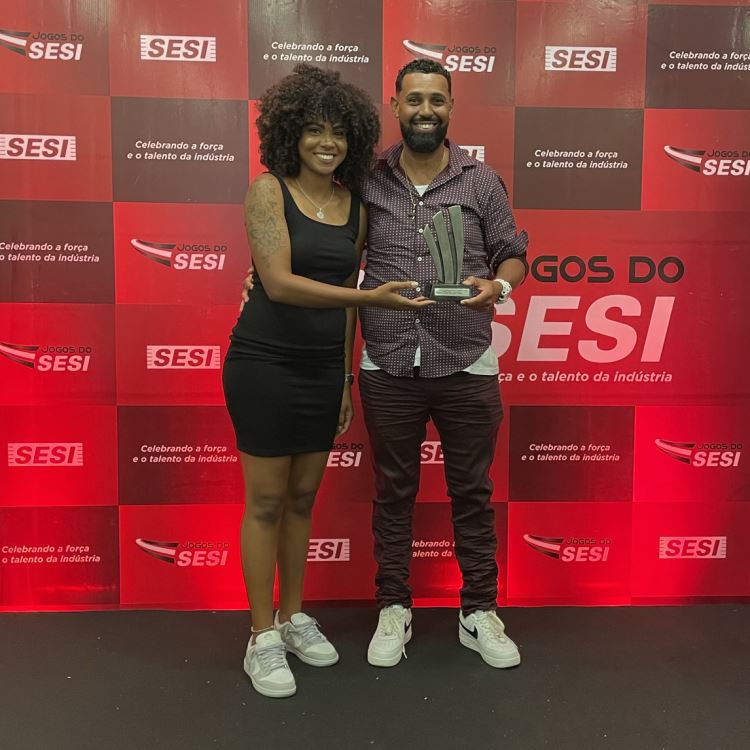 Jogos do Sesi 2022 - 11