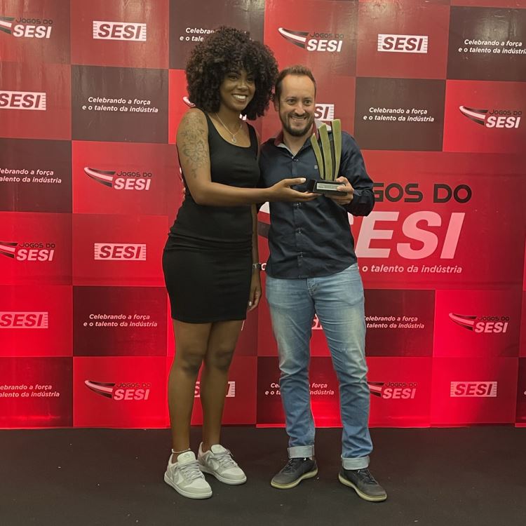 Jogos do Sesi 2022 - 19