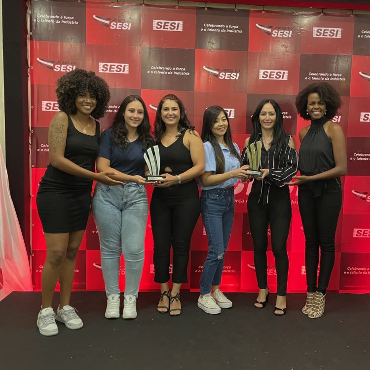 Jogos do Sesi 2022 - 29